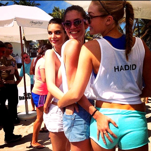 gigihadid instagram image archive image