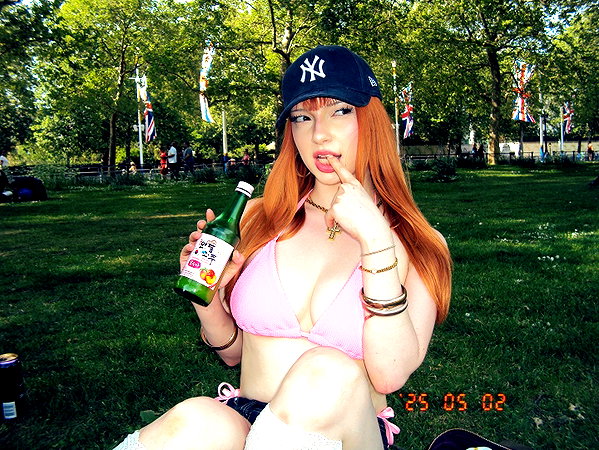 pizza4alice instagram image archive image
