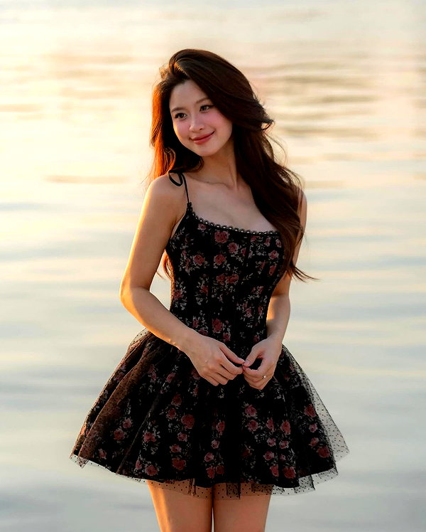 lyhythuedoxinh instagram image archive image