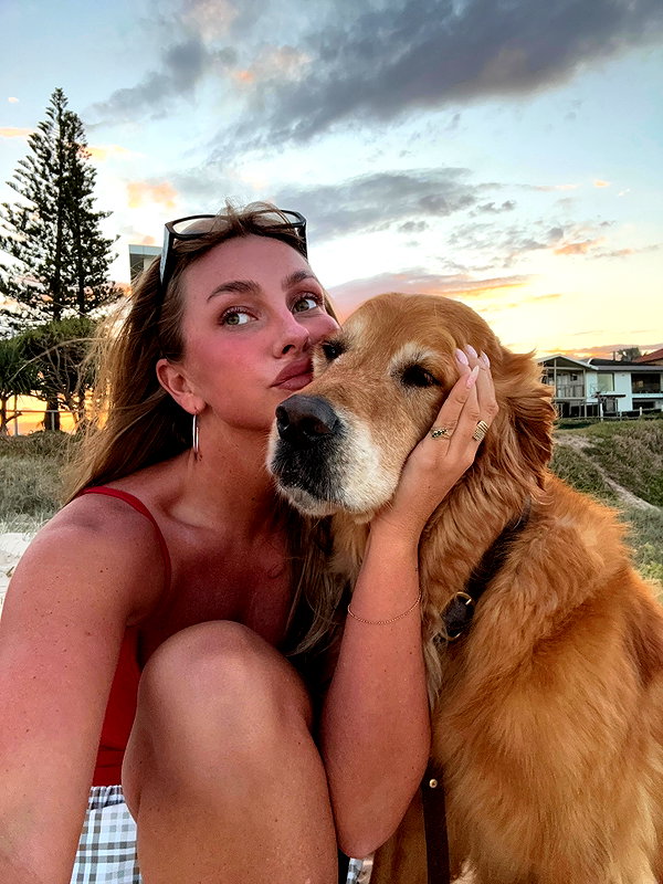 Archived image from @edenharper on Instagram