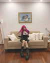 jadelaverne Altpins Profile Picture