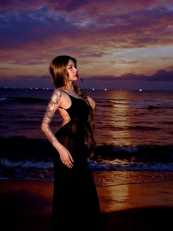 lyhythuedoxinh instagram image archive image