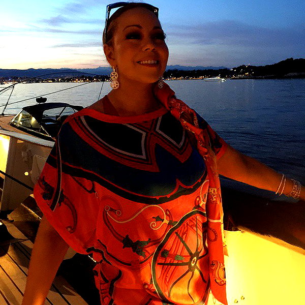 mariahcarey instagram image archive image