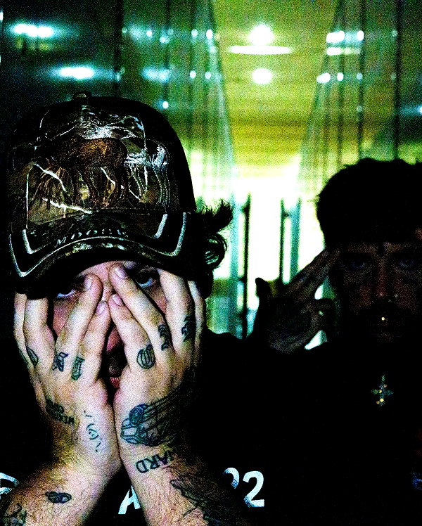 suicideboys instagram image archive image