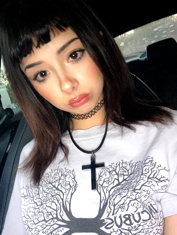 angelicdispair instagram image archive image