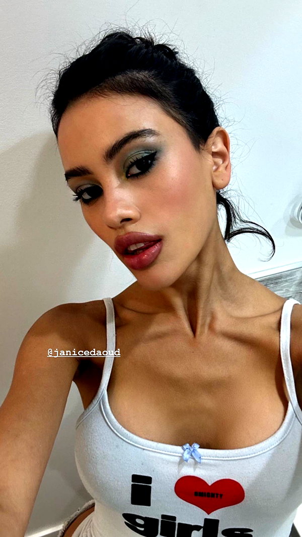 leonanaomii instagram image archive image