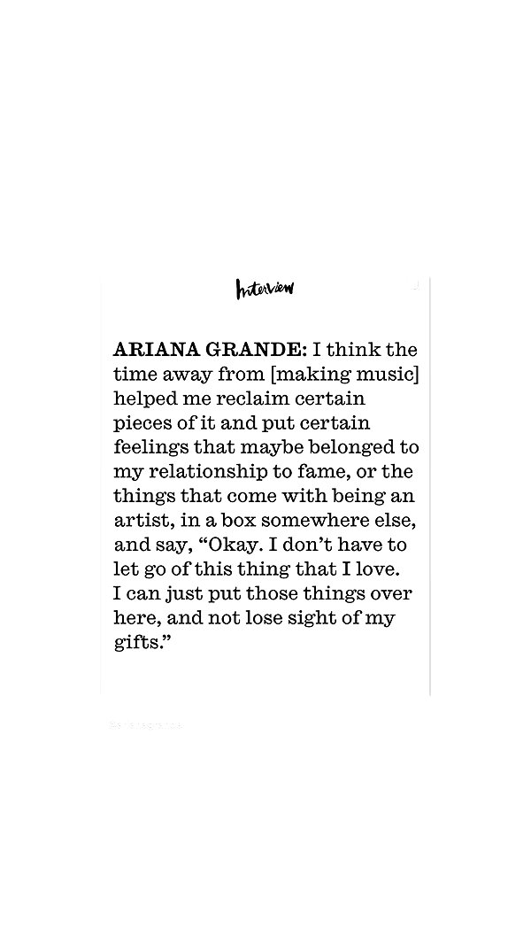 arianagrande instagram image archive image