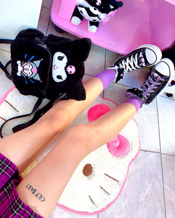 jadelaverne instagram image archive image