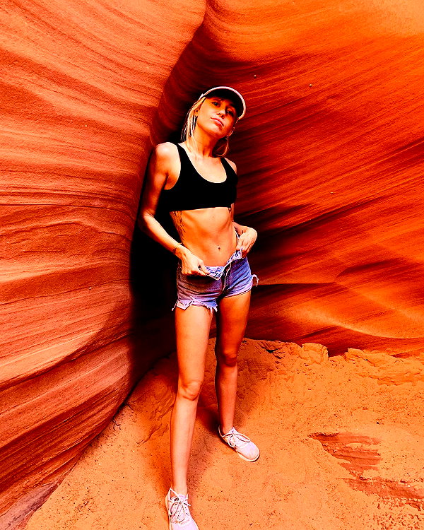 mileycyrus instagram image archive image