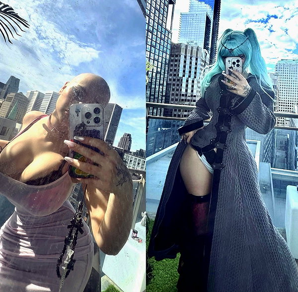 imskirby instagram image archive image