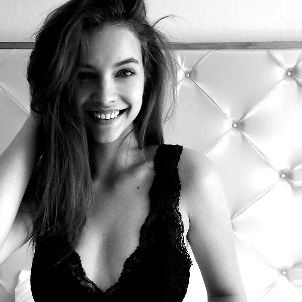 realbarbarapalvin instagram image archive image