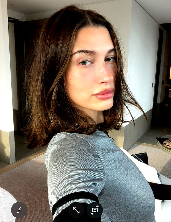 haileybieber instagram image archive image