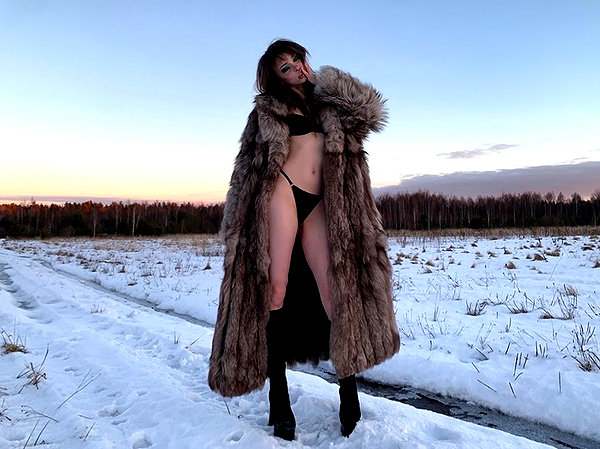 danafetishistova instagram image archive image