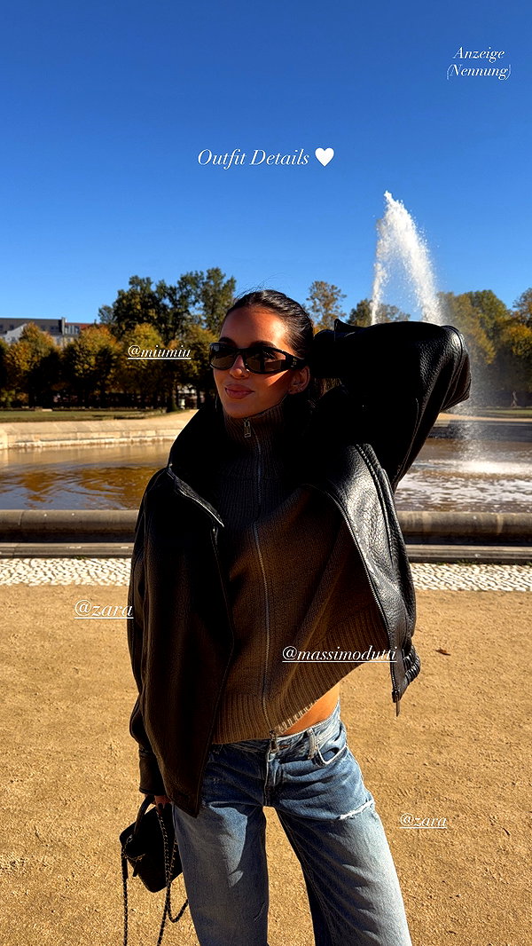 zoeliss instagram image archive image