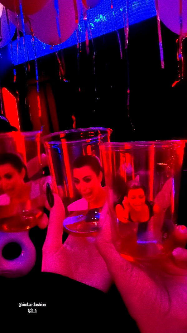 khloekardashian instagram image archive image