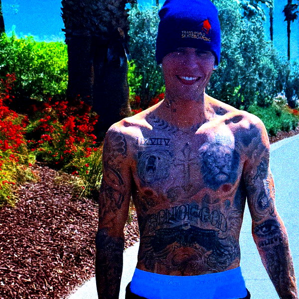 lilbieber instagram image archive image
