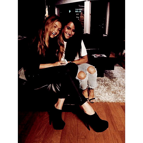 gigihadid instagram image archive image
