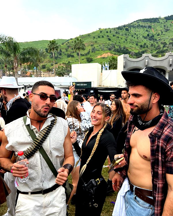 tirtza_cohen instagram image archive image