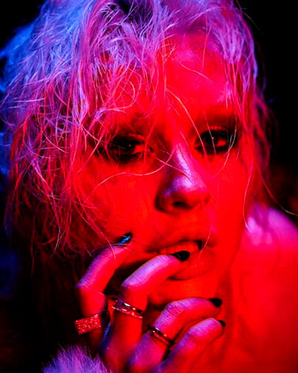 xtina instagram image archive image