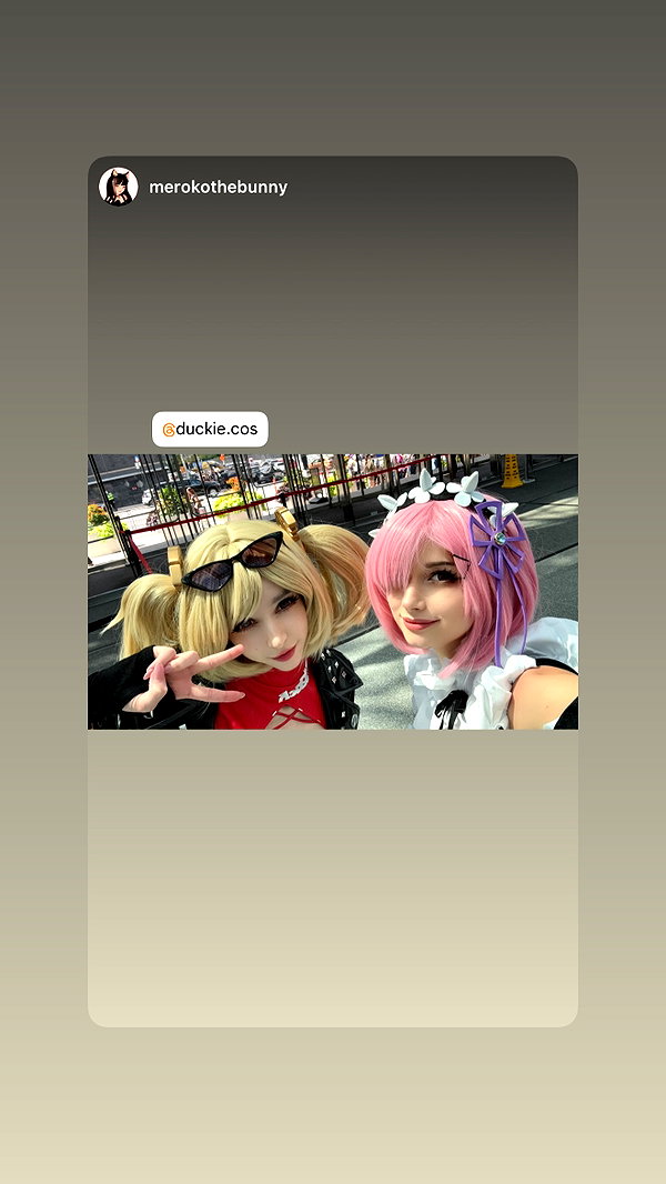 duckie.cos instagram image archive image