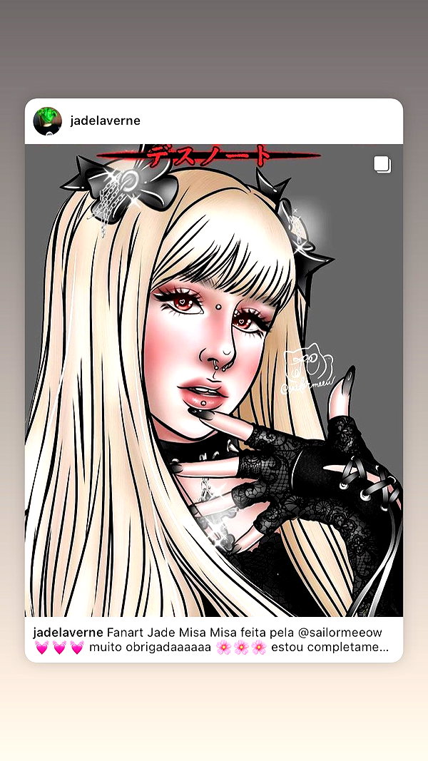 jadelaverne instagram image archive image