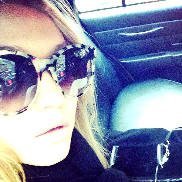 gigihadid instagram image archive image