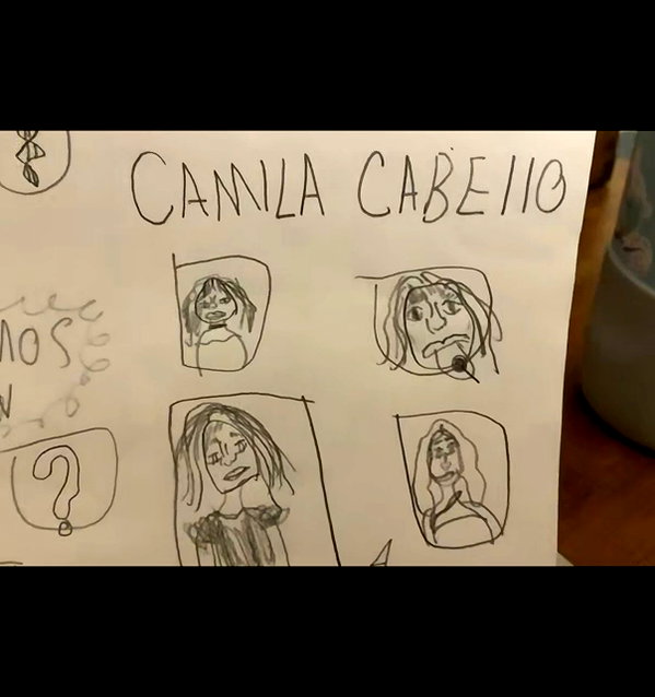 camila_cabello instagram image archive image