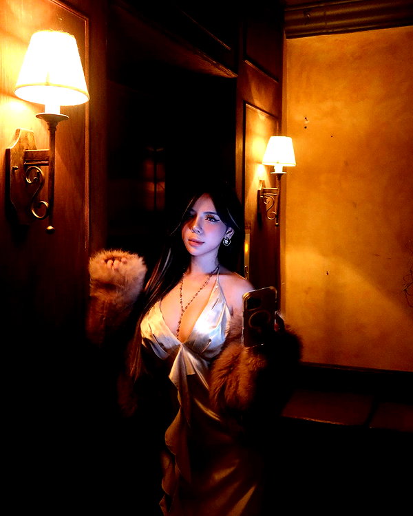 lyhythuedoxinh instagram image archive image