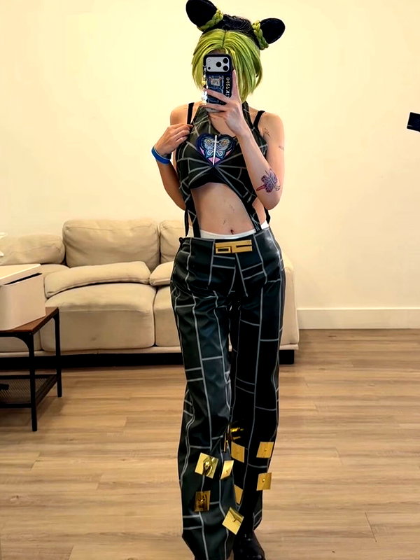 jillynozomi instagram image archive image