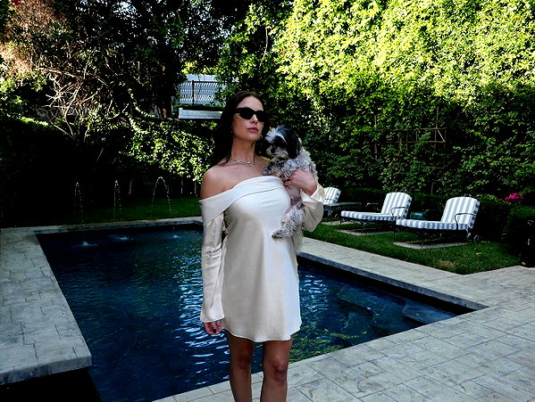 ashleybenson instagram image archive image