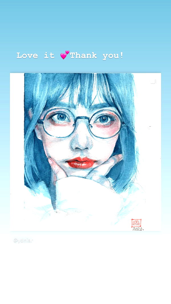 rakukoo instagram image archive image