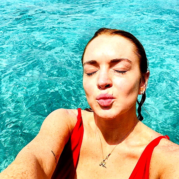 lindsaylohan instagram image archive image
