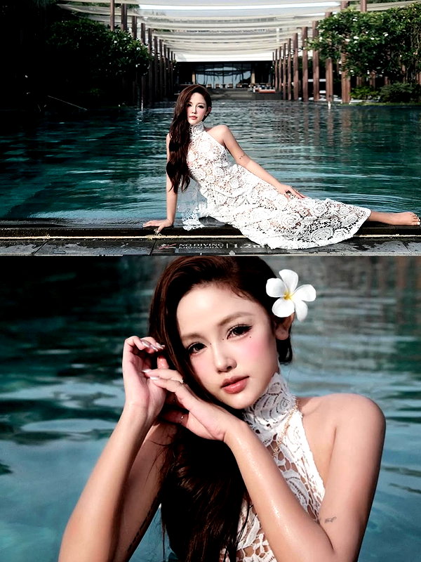 lyhythuedoxinh instagram image archive image