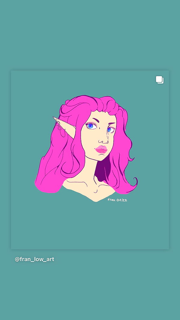 danielle.mercedie instagram image archive image