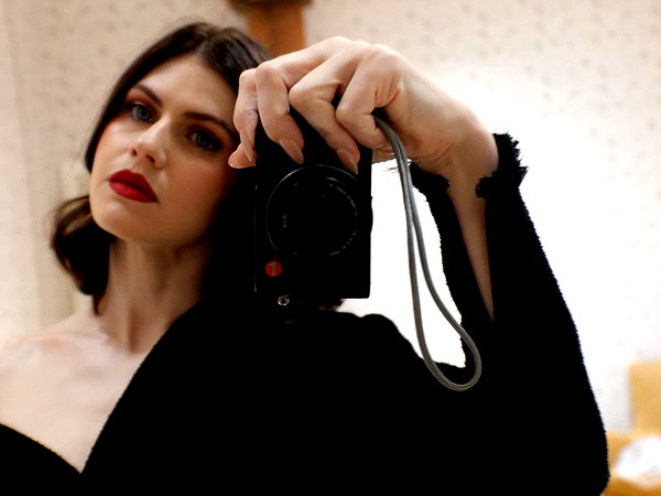 alexandradaddario instagram image archive image