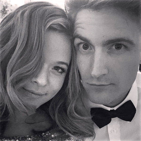 sashapieterse instagram image archive image
