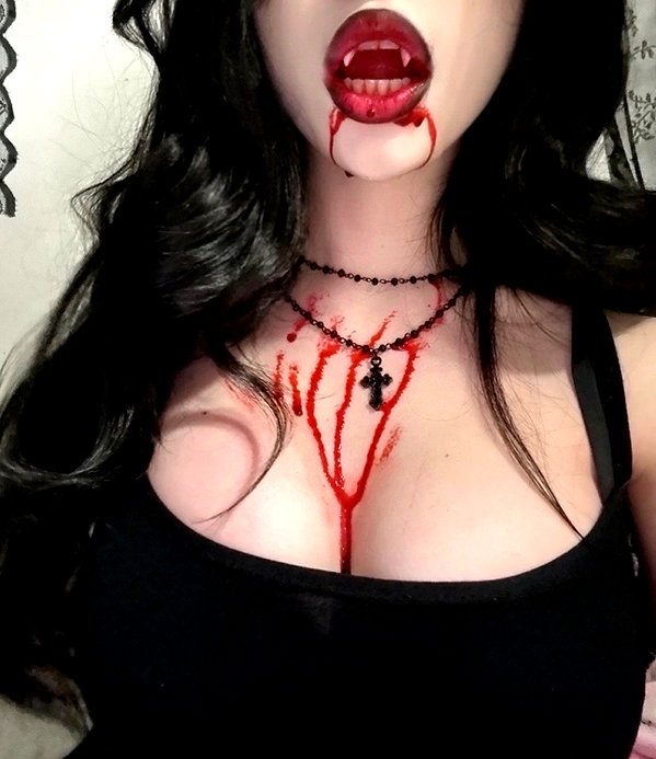 vampiryska instagram image archive image