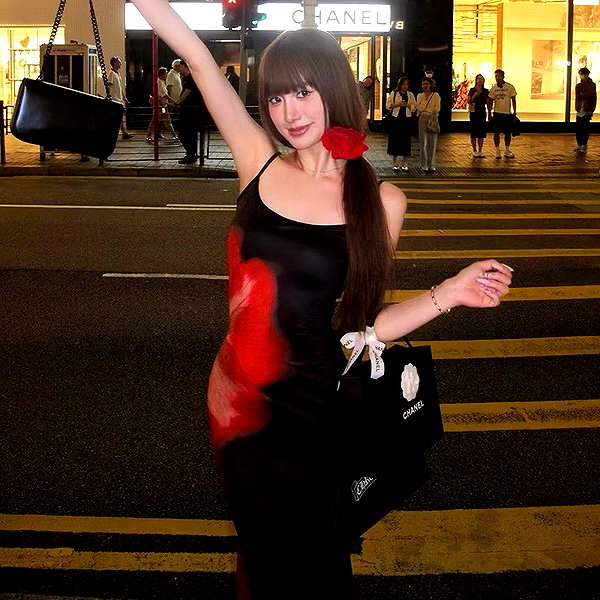 lyhythuedoxinh instagram image archive image