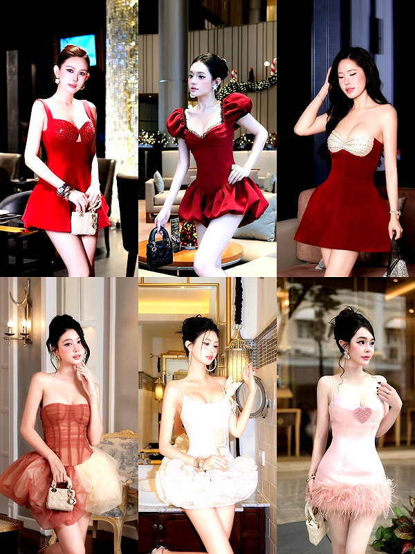 lyhythuedoxinh instagram image archive image