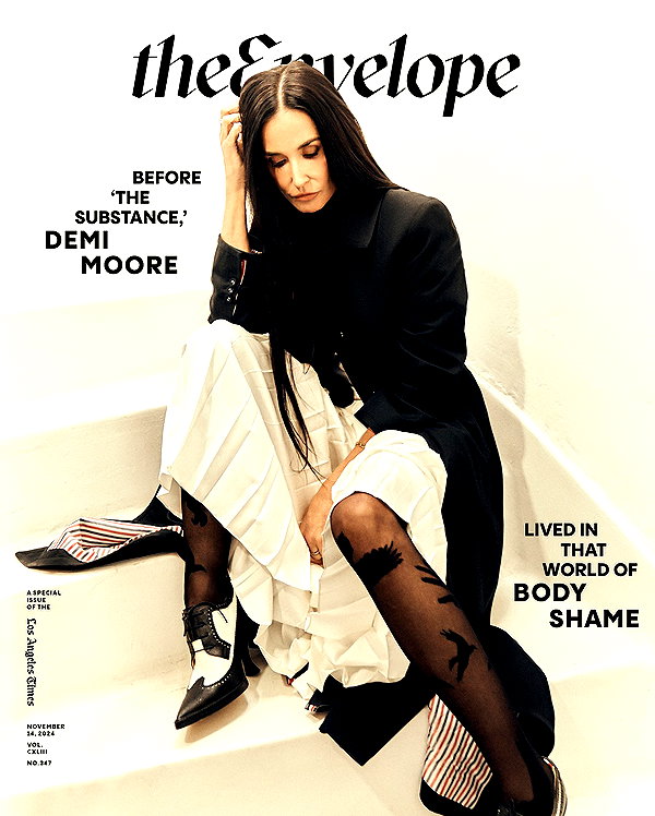 demimoore instagram image archive image