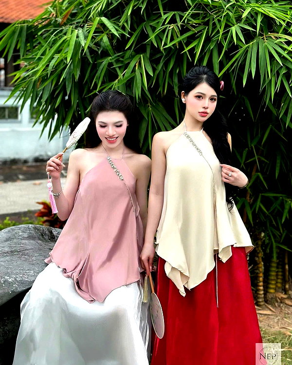 lyhythuedoxinh instagram image archive image