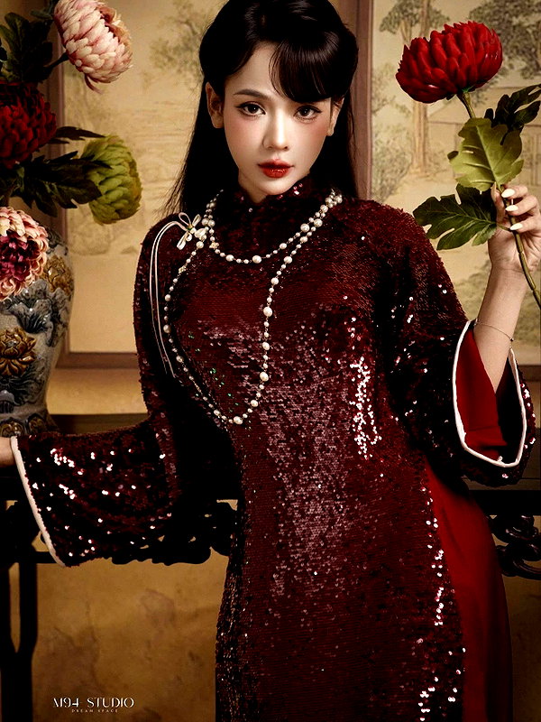 lyhythuedoxinh instagram image archive image