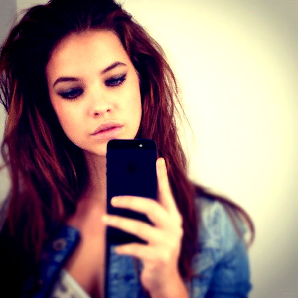 realbarbarapalvin instagram image archive image