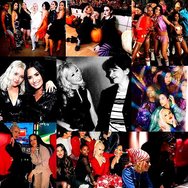 xtina instagram image archive image