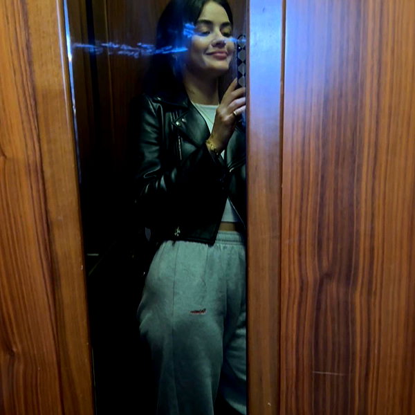 lucyhale instagram image archive image