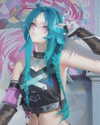 jadelaverne Altpins Profile Picture