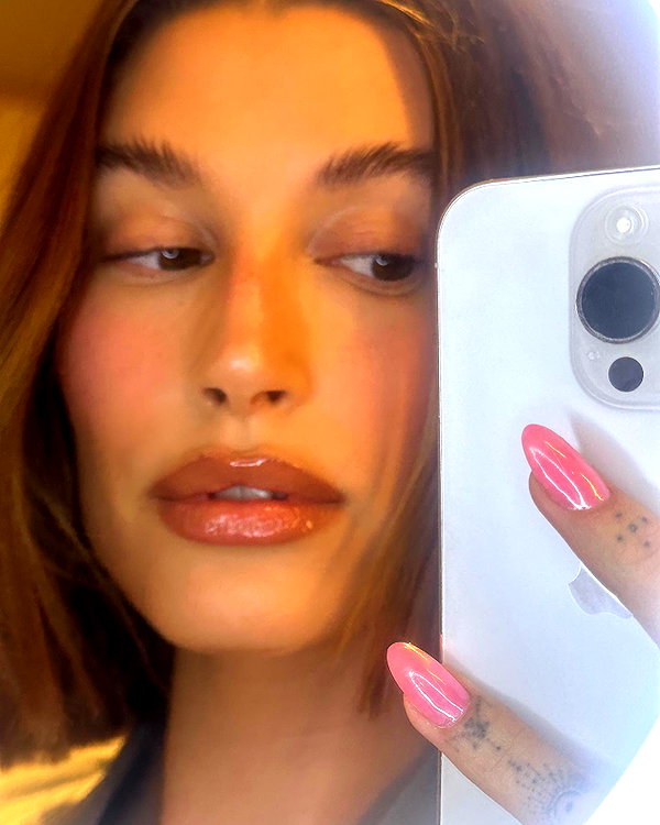 haileybieber instagram image archive image