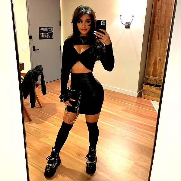sssniperwolf instagram image archive image