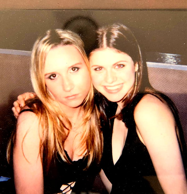 alexandradaddario instagram image archive image