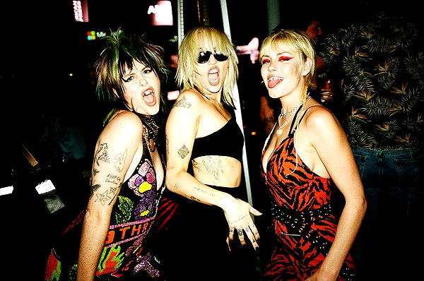 mileycyrus instagram image archive image